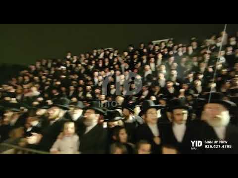 Lag Baomer 5782 In Lelov BP