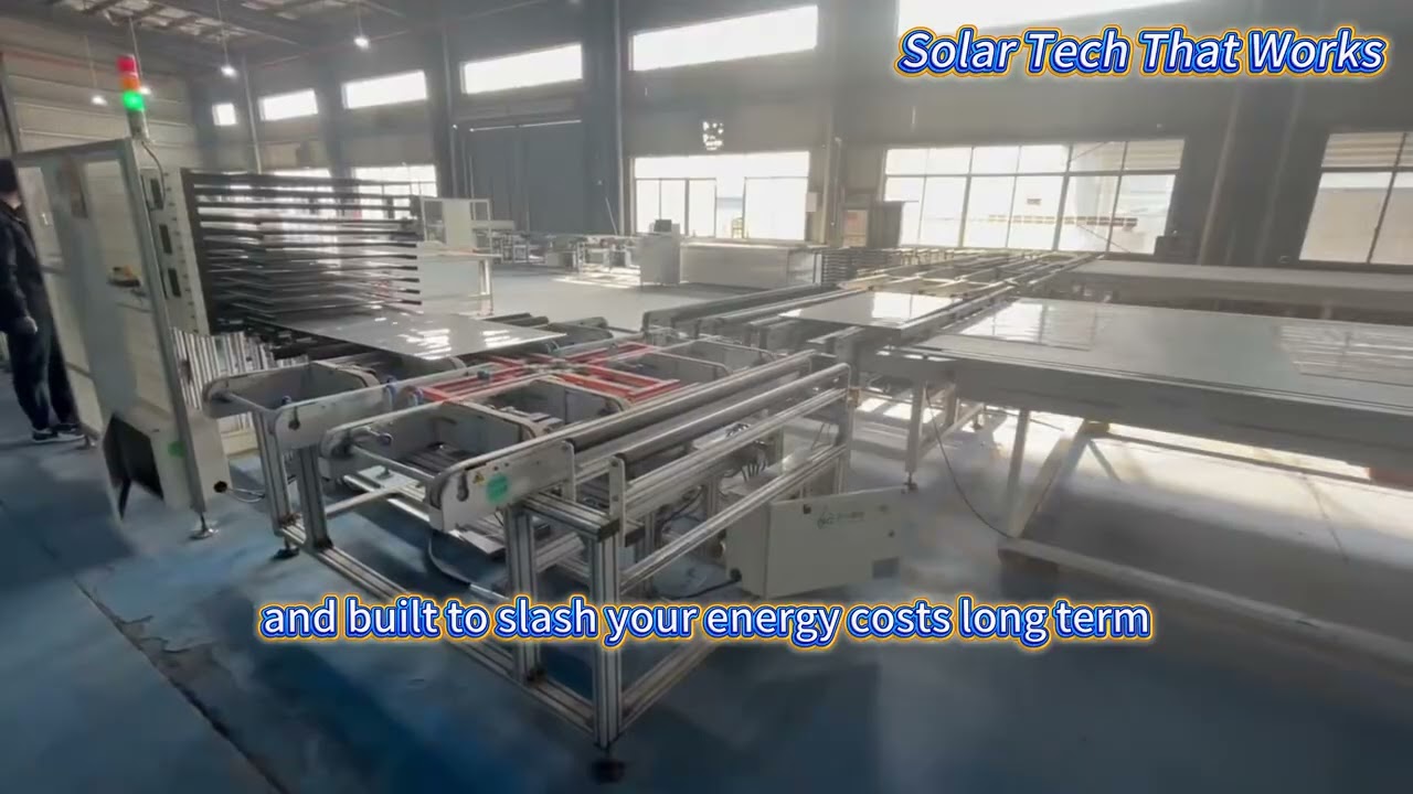 Bright Solar Future