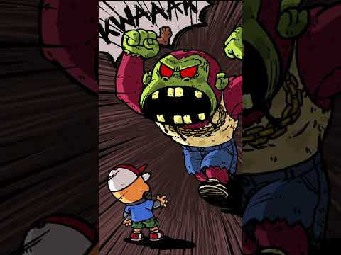 Video cover