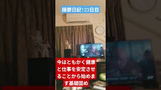 躁鬱日記123日目#躁鬱＃リハビリ#恋愛