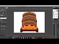 Sesame Street Counting Pipe Organ On GIMP Baby Einstein Audio
