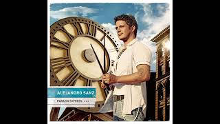 Tu No Tienes La Culpa - Alejandro Sanz