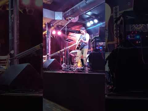 Will Evans @ The Met Pawtucket, RI Northeast Kingdom Live