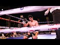 BATTLE ON SHIP HIGHLIGHTS VIJENDER SINGH SUFFERS SHOCK LOSS TO RUSSIA S ARTYSH LOPSAN