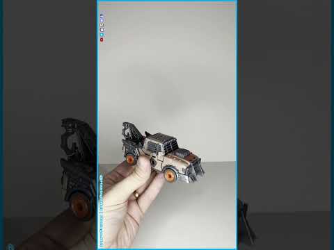 #Transformers Legacy Evolution Junkion Scraphook #Shorts | IAmMooseFTW