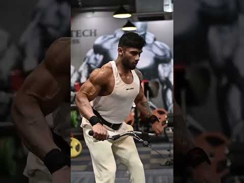 MB BCAA Pro for the Ultimate Workout Pump #muscleblaze #ziddihoonmain