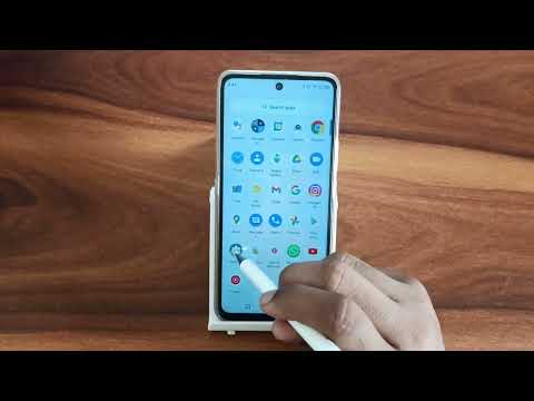 How to on auto screen rotate In Nokia XR20, auto screen rotate on kaise kare
