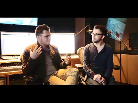 In Conversation with Planet Earth 2 Composers Jacob & Jasha