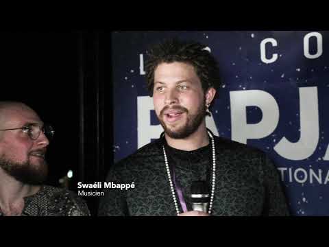 PAPJAZZ 2019 Day 8 - Joss Stone, Damn'Co, Chelsey Green (Les Coulisses du Festival)