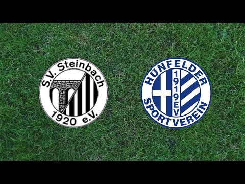 Kreispokalfinale Lauterbach-Hünfeld: SV Steinbach - Hünfelder SV