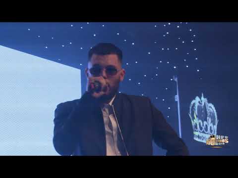 Angell 359 Hip Hop Awards 2019