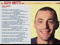 Alex Britti - 7000 Caffè {con testo}