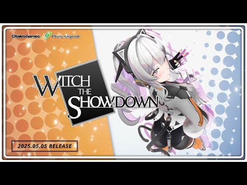 Witch the ShowdownOriginal Sound Track ե