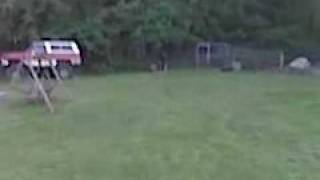 chris byrne crash