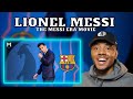 The Messi Era - Official Movie | First Time Reaction!
