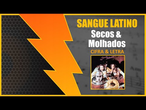 Marinadia - Latino