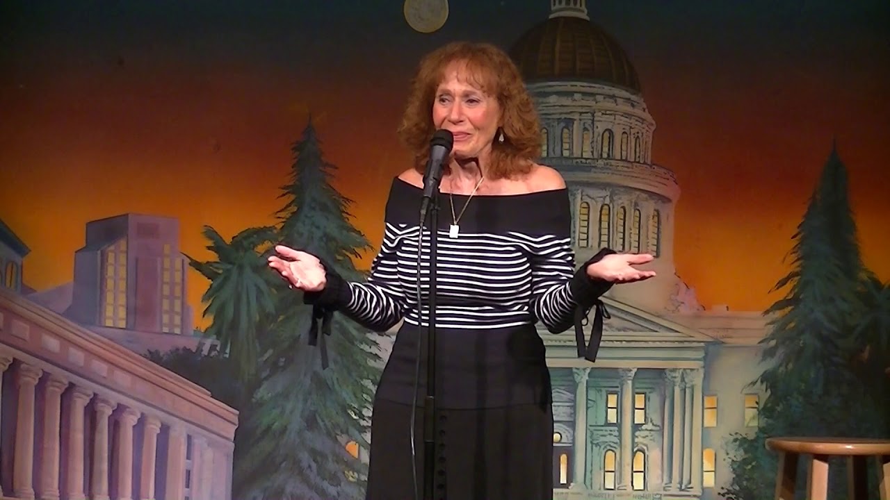 Promotional video thumbnail 3 for Sandra Risser