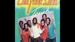 Con Funk Shun - Touch (1980)