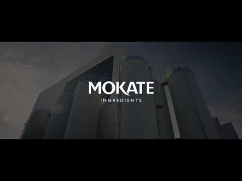 Mokate Ingredients
