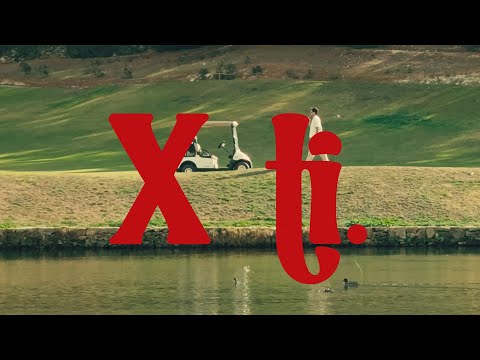 Pepe Bernabé – X Ti (Videoclip Oficial)