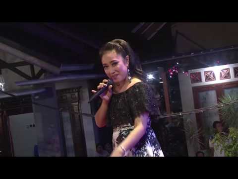 Hujan Gerimis # Anissa Rahma # OM MERYSTA