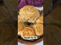 Biscuit Chicken Pot Pie
