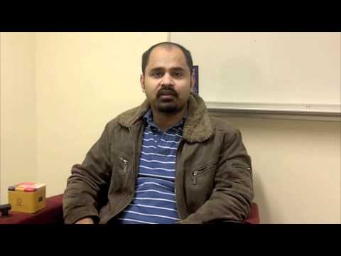 Batul Birthday 2011 Richmond VA