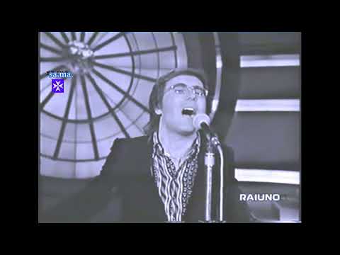 Al Bano - Il ragazzo che sorride