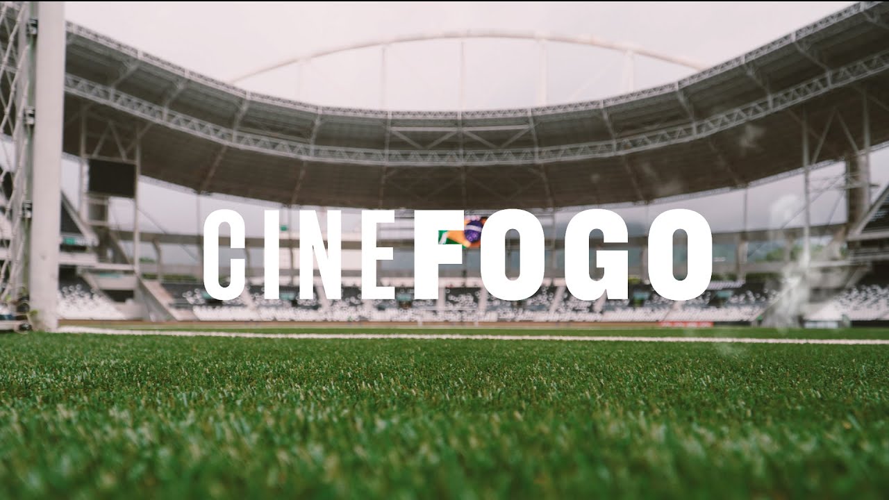 VÍDEO: Botafogo divulga ‘CineFogo’ de vitória sobre o São Paulo no Brasileirão-2023