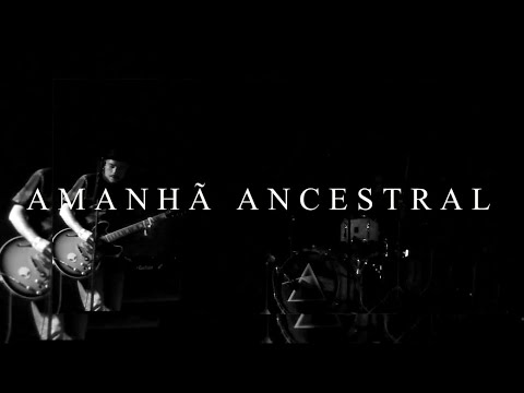 Amanhã Ancestral - Estação de Energia