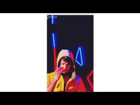 ~Happy birthday Tawsif Mahbub 🖤🥳