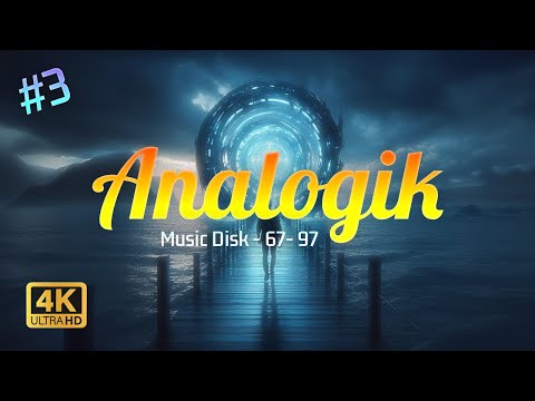 Analogik MusicDisk #3 - 67 - 97