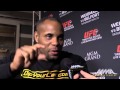 UFC 187: Daniel Cormier Says Title Win Won't Change Much