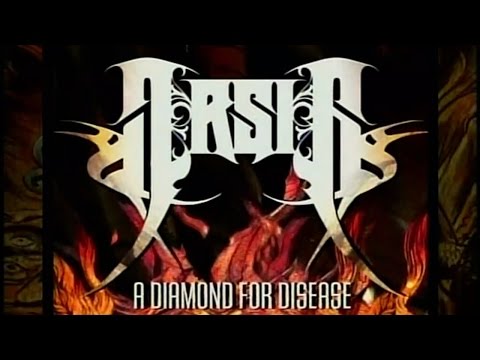 Arsis - A Diamond For Disease (Ballet Deviare preview clips)