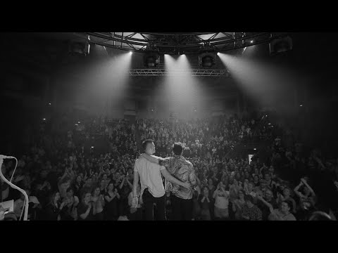 Edgär - Live at Cirque Jules Verne