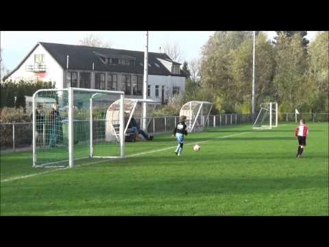 Smitshoek - Feyenoord o9 | Goals