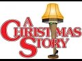 A Christmas Story Ode To The Leg Lamp By Missy Cat