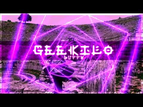 GEEKILO~BUFFY[Official Audio Music]