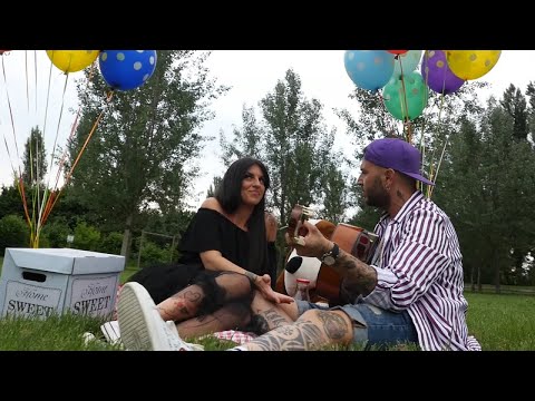 Tony Arca - Io e te pe sempe (Ufficiale 2019)