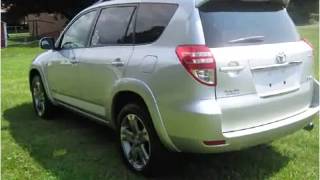 preview picture of video '2011 Toyota RAV4 Used Cars Kingwood WV'