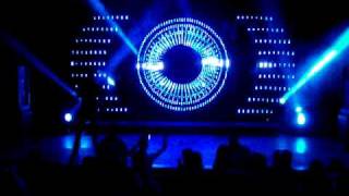 Sub Focus - Share Conference Belgrade 2011 - Ghosts n stuff + World of hurt