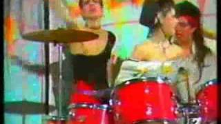 Voy a ser mama - Almodovar/McNamara