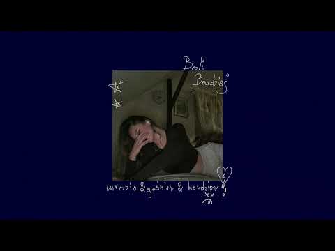 Mrozio - Boli Bardziej ft. młody gaśnior, kondzior (prod. CapsCTRL)