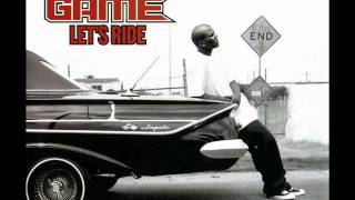 The Game - Lets Ride (Instrumental)