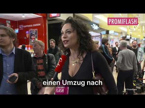 Lilly Becker hat dank Dschungel wieder Liebe für Deutschland