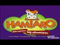 Opening Hamtaro Bahasa Indonesia