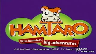 Download lagu Opening Hamtaro (Bahasa Indonesia) mp3