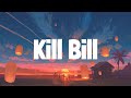 SZA Kill Bill LYRICS Flowers Miley Cyrus