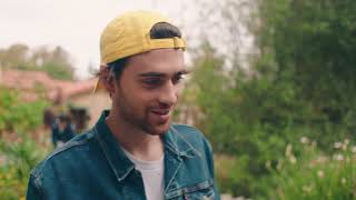 When I Die Music Video