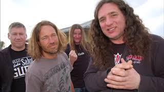 TANKARD - Queen of Hearts